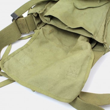 Demo Musette bag