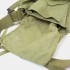 Demo Musette bag