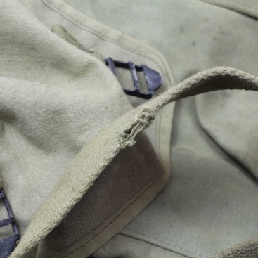 Demo Musette bag