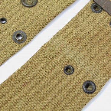 M-36 Pistol Belt