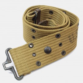 M-36 Pistol Belt