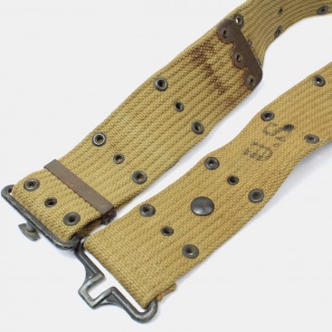 M-36 Pistol Belt