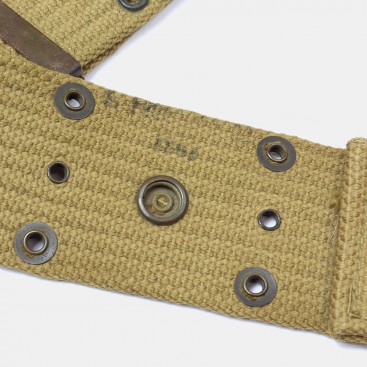 M-36 Pistol Belt