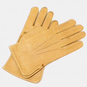Cavalry Gloves