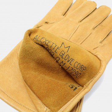 Cavalry Gloves