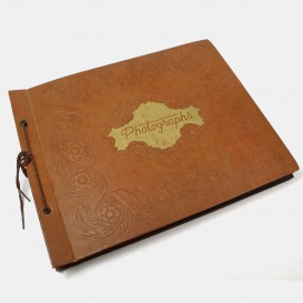 US SCRAPBOOK