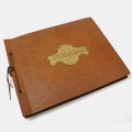 US SCRAPBOOK