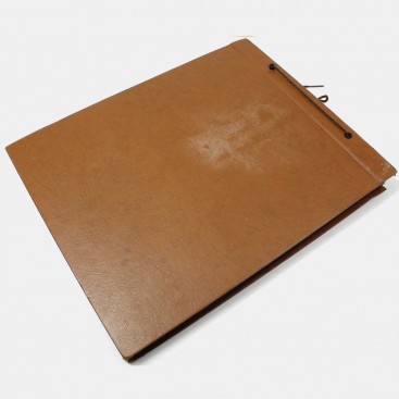 US SCRAPBOOK