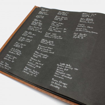US SCRAPBOOK