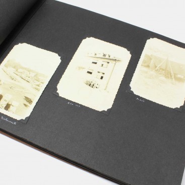 US SCRAPBOOK