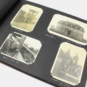 US SCRAPBOOK