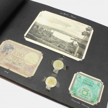 US SCRAPBOOK