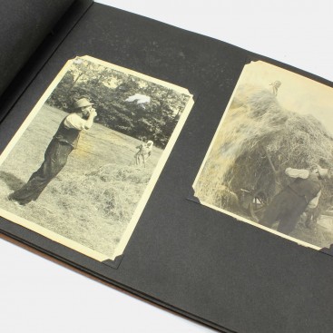 US SCRAPBOOK