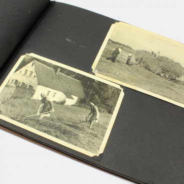 US SCRAPBOOK