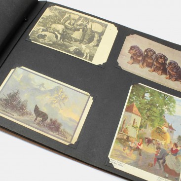 US SCRAPBOOK