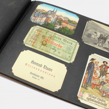 US SCRAPBOOK