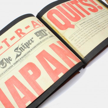 US SCRAPBOOK