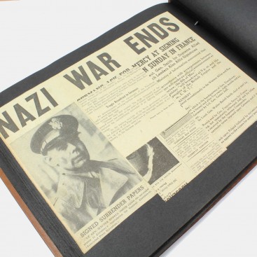 US SCRAPBOOK