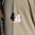 US Army Jeep MB shirt - Kaki