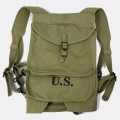 Sac à dos US M-1928, Luxe