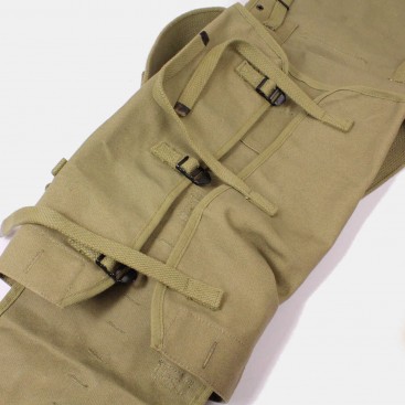 US M-1928 WWII Haversack, Luxury