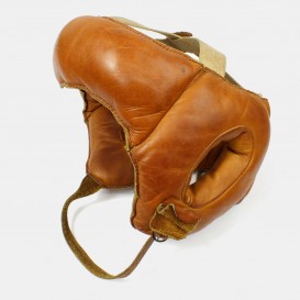 USN Boxing helmet