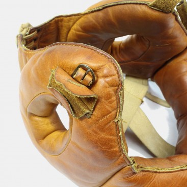 USN Boxing helmet