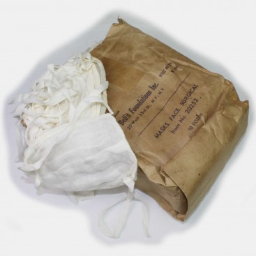 Masque USAMD