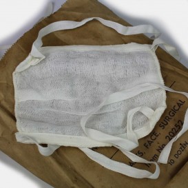 USAMD Mask