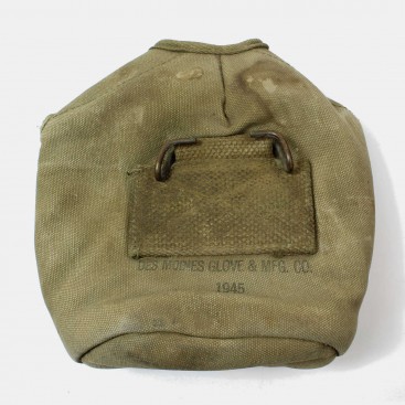 US Canteen cover