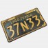 Plaque - Penna 1944