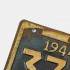 Plaque - Penna 1944