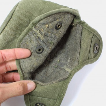 US Canteen cover