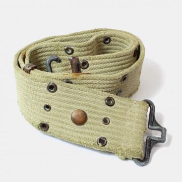 M-36 Pistol Belt