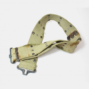 M-36 Pistol Belt