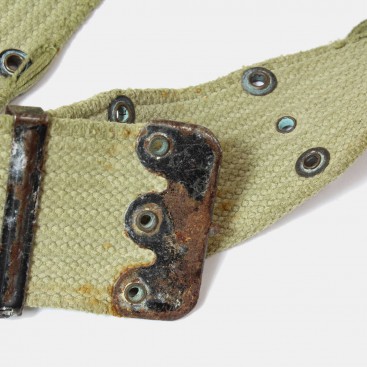 M-36 Pistol Belt