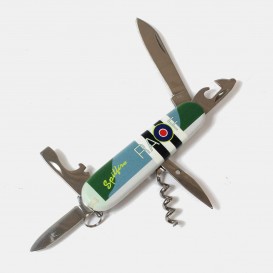 Couteau Multifonctions - Spitfire