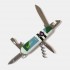 Couteau Multifonctions - Spitfire