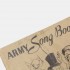 Army Song Book
