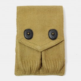 Mills WWI Colt pouch
