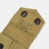 Mills WWI Colt pouch