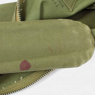 M1 Carbine cover