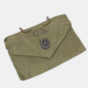 First-Aid Pouch