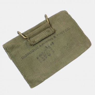 First-Aid Pouch