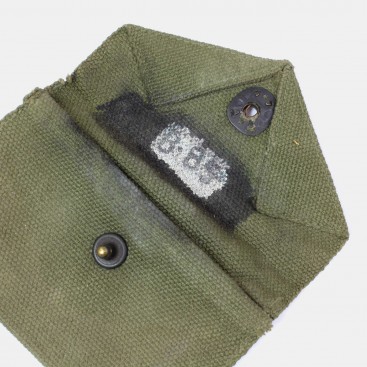 First-Aid Pouch