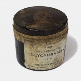 Glycyrrhiza