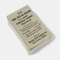 First-Aid Dressing- Large US