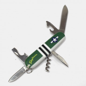Multifunction knife - Skytrain