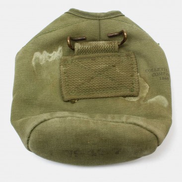 US Canteen cover