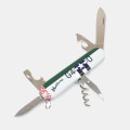 Multifunction knife - Mustang